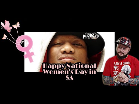 Score Card Reactions : ProVerb - Women