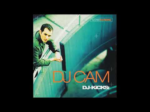 DJ Cam - DJ-Kicks (Trip Hop) (1997)