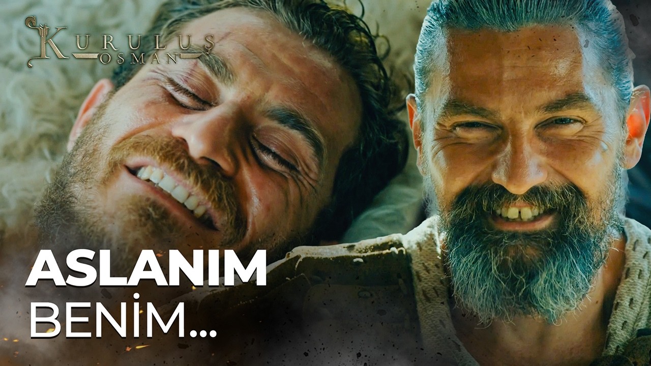 "Vakit Gelmiştir Göktuğ!" - Kuruluş Osman 26. Bölüm