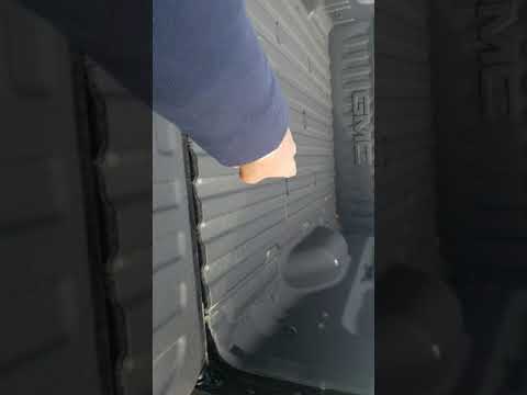 2018 GMC Sierra 2500HD SLT