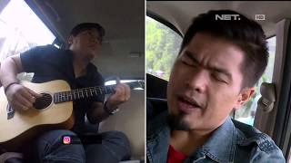 Sing In The Car - Bams - Solo