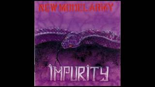 New Model Army - Impurity [Full Album]