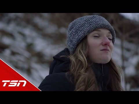 As Long As I Breathe | TSN Original