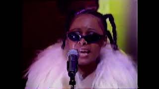 Mark Morrison - Horny - Top Of The Pops - Friday 20 December 1996