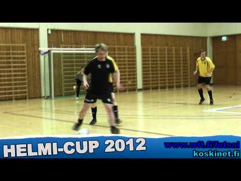 Helmi Cup 2012