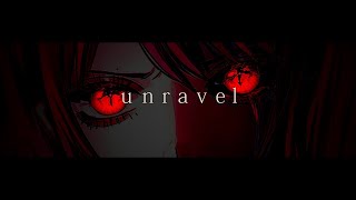 Re: [閒聊] unravel是什麼等級的歌
