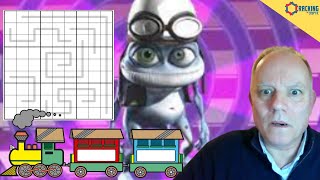 This is Neither Simple, nor Purple ... nor a Frog