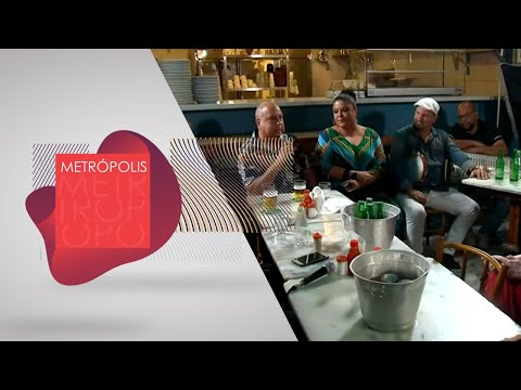 Roda de Samba - Beth Carvalho | Homenagem