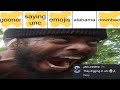 I Played Bingo With Cringe Instagram Videos