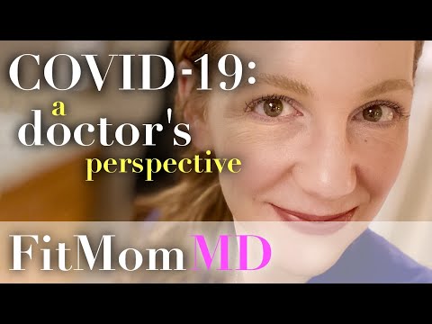 COVID-19: What You Need to Know | Advice from a Seattle Doctor