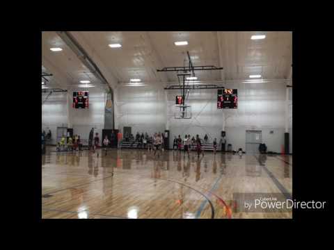 Cmb 4th grade highlights in grand rapids mba tournament  (won 1st place in gold bracket)