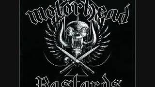 Motorhead-On Your Feet or on Your Knees