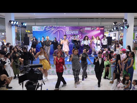 230910 RANDOM PLAY DANCE (Part 2) #RPD @ Robinson Srisamarn Cover Dance S5