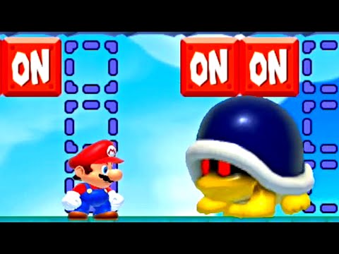 Super Mario Maker 2 🔥 Expert Endless Challenge #770