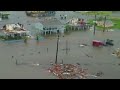 Drone Technology Being Used To Save Those Caught In Storm