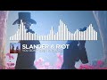 SLANDER & RIOT - You Don't Even Know Me