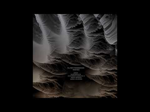 Oliver Rosemann - Newton (Sleeparchive Remix) (KSQ-069)