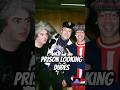 Jello Biafra & Buzz Osborne Talk “Prison-Looking Dudes” Chaos Interview