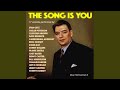 The Song Is You