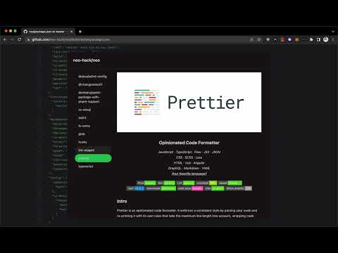 Item video thumbnail