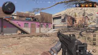 [COD:BOCW]参加型　初見◎