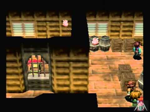 lets play shining force 3 scn 3: part 50 - galm