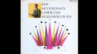 DOC SEVERINSEN - Bluesette 1966