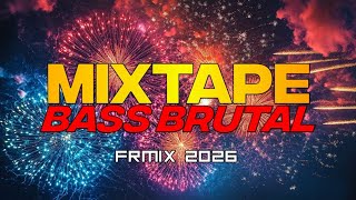 Download lagu 🔥MIXTAPE BASS BRUTAL 🔥( FRMIX EDIT )  mp3