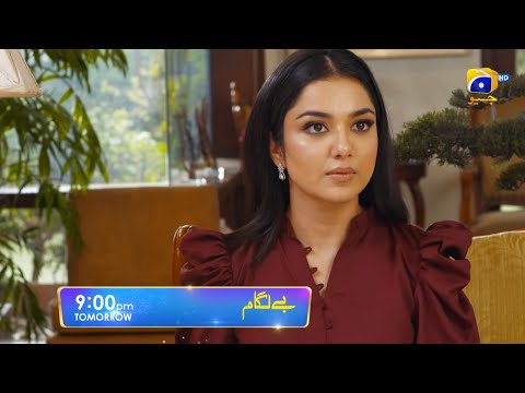 Baylagaam Episode 46 Promo | Drama Belgaum Episode 46 Teaser | Review