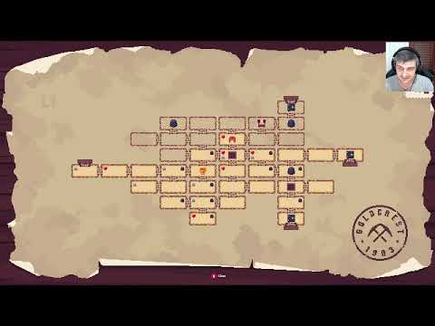 The best tower defence is a pickaxe offence | Tunnel of Doom - Demo Playthrough