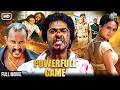 Silambattam 2008 Full Movie Hindi Dubbed Action Sana Khan Silambarasan TR Prabhu