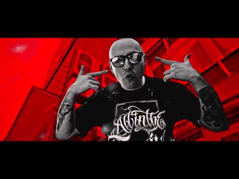 Słoń - THX feat. Dj Ace | bit Matheo (OFICJALNY TELEDYSK)