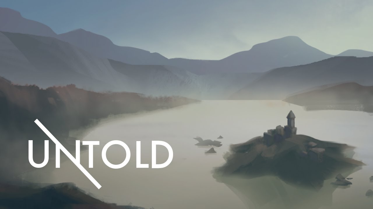 Cinematic Trailer