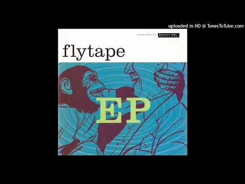 Flytape - Process