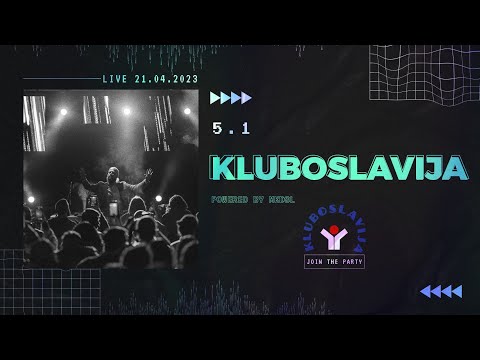 Kluboslavija 5.1