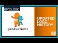 Nick Jr Productions Logo History By Evologo Updated