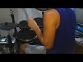 Drum Cover Willie Spence Cover Rihanna Diamonds Full Version
