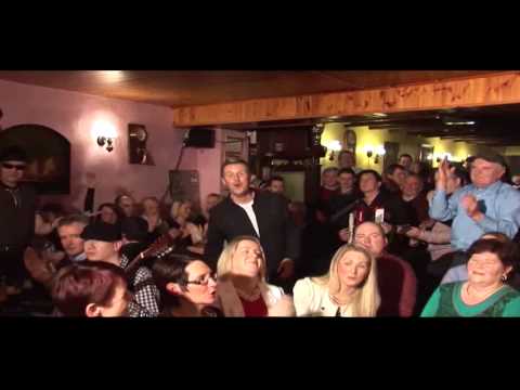 Tommy K The DJ  By Mike Denver