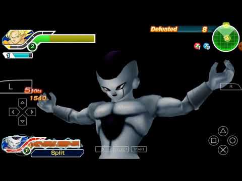 UNA BATTAGLIA EPICA EP 1