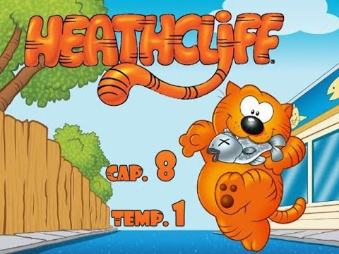 Isidoro 1x08 El gato impostor (CASTELLANO)