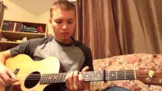 I am new - Jason Gray cover