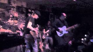 Joe,Bonamassa~Rock Candy Funk Party~We Want to Groove~Baked Potato~1/24/13