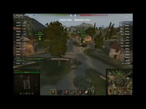 Markone76 kills 7 with heavy tank T 150 in World of Tanks