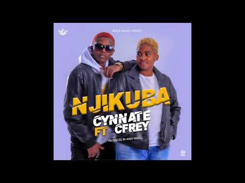 Njikuba - Cynnate (feat. Cfrey)