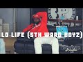 Lo Life/Nue Life (5th Ward Boyz) Talks About Signing to Rap-A-Lot, P.W.A., Going To Prison + More