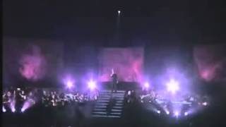 Josh Groban - All&#39;improvviso Amore