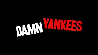 DAMN YANKEES - MISTER PLEASE - LETRA Y TRADUCCIÓN