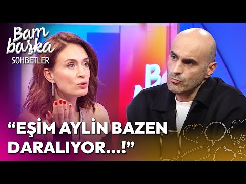 Alper Kul Bu Hastalığı Yüzünden Tedavi Görüyor! | Bambaşka Sohbetler