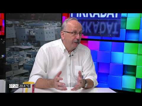 Erzsébetváros felkészült a járvány második hullámára