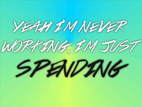Sky Ferreira - Kristine Lyrics